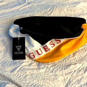 Guess crossbody/fanny pack
